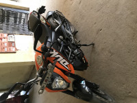 KTM Duke 200