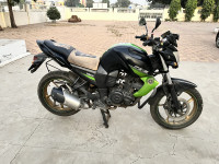 Yamaha FZ-S 2010 Model