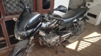 Bajaj Pulsar 2015 Model