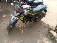 Honda CB Hornet 160R 2017 Model