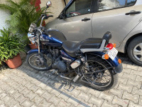 Royal Enfield Thunderbird 500 2015 Model