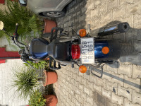 Royal Enfield Thunderbird 500