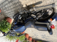 Royal Enfield Thunderbird 500