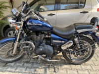 Royal Enfield Thunderbird 500