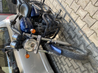 Royal Enfield Thunderbird 500