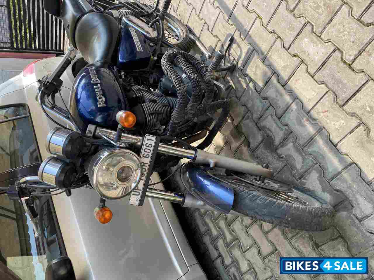 Royal Enfield Thunderbird 500