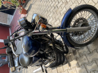 Royal Enfield Thunderbird 500
