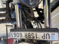 Royal Enfield Thunderbird 500