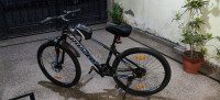Bicycle Hercules 2020 Model