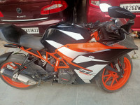 KTM 390 Adventure 2017 Model