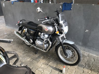 Royal Enfield Interceptor 650 Twin 2019 Model