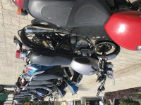 Royal Enfield Interceptor 650 Twin