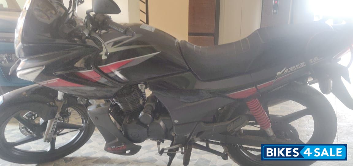 Hero Karizma R