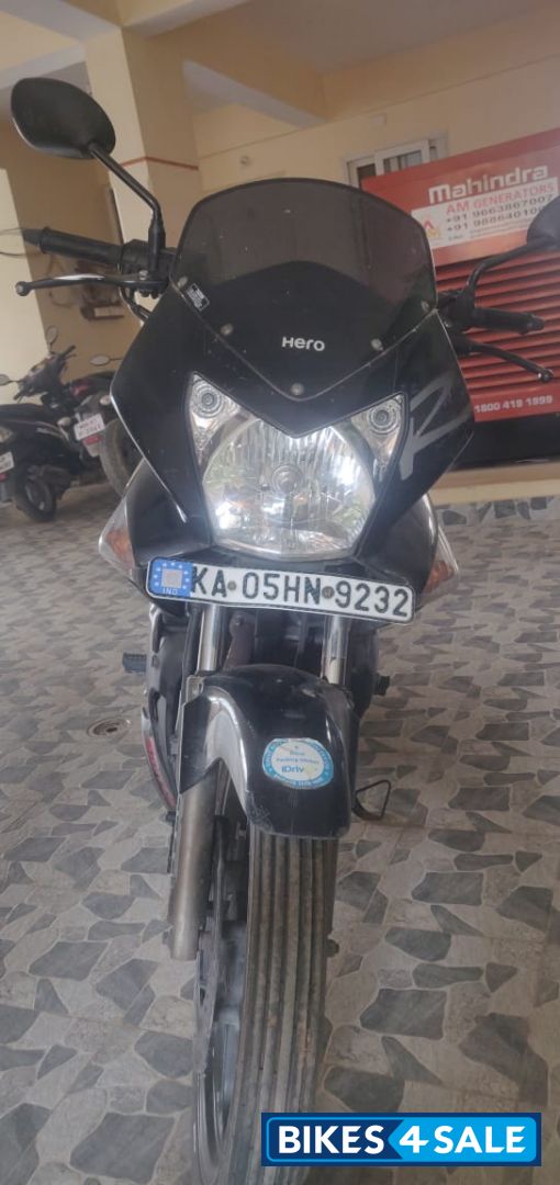Hero Karizma R