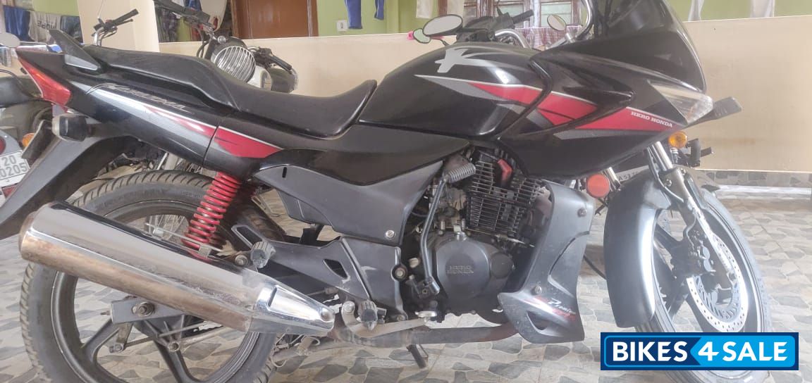 Hero Karizma R