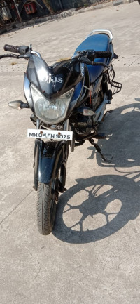 Bajaj Discover 125M 2014 Model