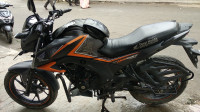 Honda CB Hornet 160R 2016 Model