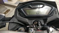 Honda CB Hornet 160R