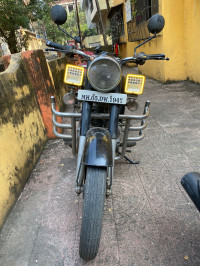 Royal Enfield Bullet Standard 350 2018 Model