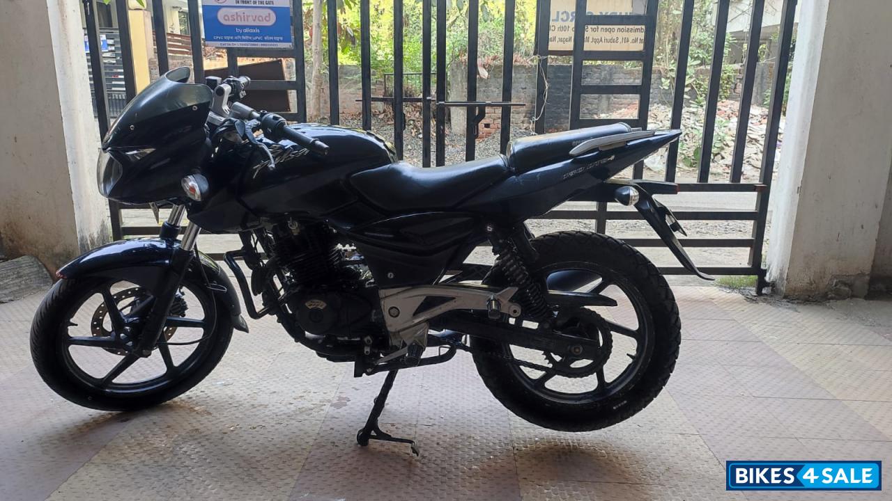 Bajaj Pulsar 180 DTSi