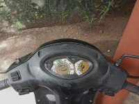 Suzuki Access 125 2016 Model