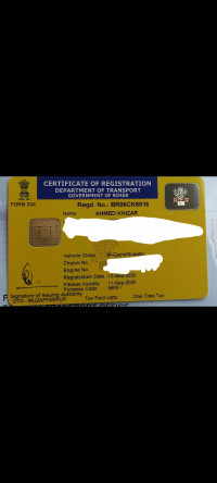 Jet Black Royal Enfield Bullet 350 ES BS6