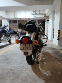 Royal Enfield Classic 350 2014 Model