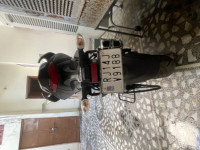 Black Suzuki Gixxer SF 250