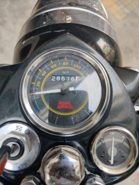 Royal Enfield Bullet 350 Twinspark