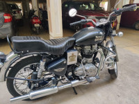 Royal Enfield Bullet 350 Twinspark