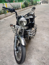 Royal Enfield Bullet 350 Twinspark