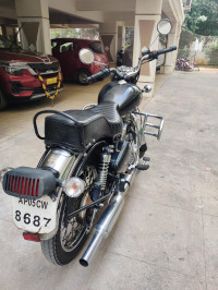 Royal Enfield Bullet 350 Twinspark