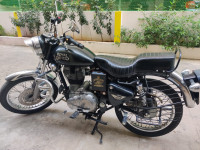 Royal Enfield Bullet 350 Twinspark