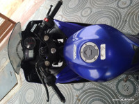 Yamaha YZF R15 V2 2017 Model