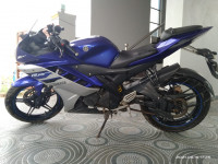 Yamaha YZF R15 V2