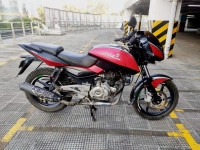 Bajaj Pulsar 180 2016 Model