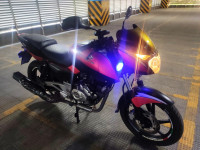 Bajaj Pulsar 180