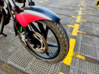 Bajaj Pulsar 180