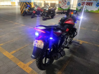 Bajaj Pulsar 180