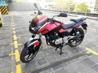 Bajaj Pulsar 180