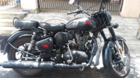 Royal Enfield Classic 350 BS VI 2020 Model