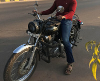Royal Enfield Bullet Electra Twinspark