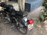 Royal Enfield Bullet Electra Twinspark