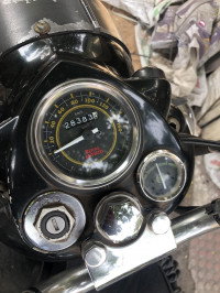 Royal Enfield Bullet Electra Twinspark