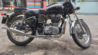 Royal Enfield Bullet 350 ES BS6