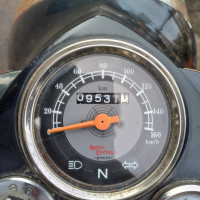 Royal Enfield Bullet 350 ES BS6