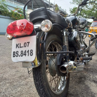 Royal Enfield Bullet 350 ES BS6