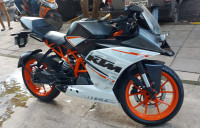 KTM RC 390