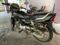 Hero Super Splendor 2006 Model