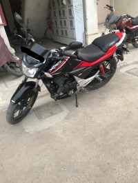 Hero CBZ Xtreme 2016 Model